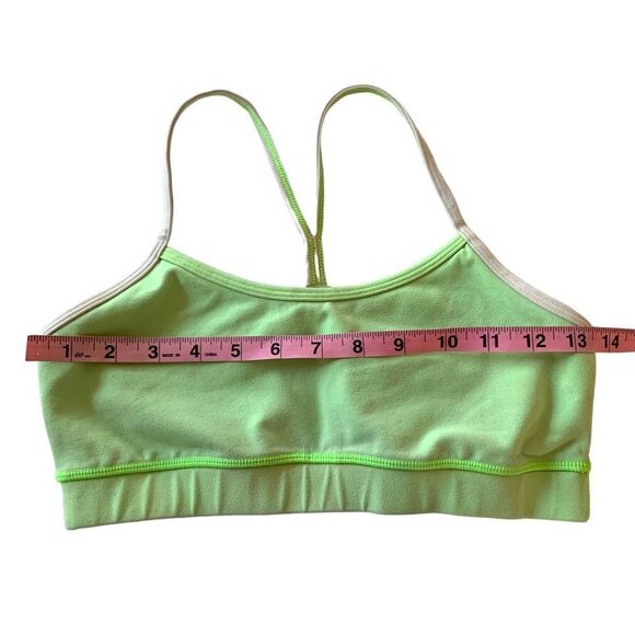 Lululemon Sports Bra - Picture 4 of 5